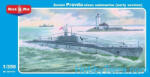 Micro Mir AMP Pravda class 1: 350 (MM350-031)