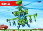 Mirage Hobby McDonnell Douglas WAH-64 Mehrzweck-Kampfhubschrauber 1: 72 (72053)
