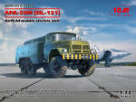ICM APA-50M (ZiL-131), Airfield mobile electric unit 1: 72 (72815)