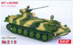 SKIF MT-LB 6 MB 1: 35 (MK218)