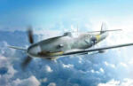 ICM Messerschmitt Bf 109F-4/R6 WWII German Fighter 1: 48 (48107)