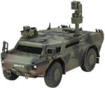 Revell Spähwagen Fennek 1: 72 (03356)