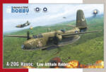 Special Hobby A-20G Havoc 'Low Altitude Raiders' 1: 72 (100-SH72478)