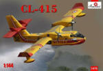 Amodel CL-415 amphibious aircraft 1: 144 (AMO1476)