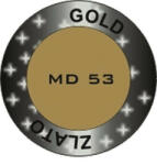 CMK Gold (129-MD053)