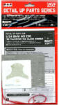 Nunu-beemax Bmw M3 E30 '90 Fuji Inter Tec Class Winner, Detail-up Parts 1: 24 (ne24022)