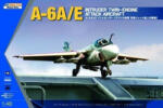 Kinetic A-6A/E Intruder Twin Engine Attack 1: 48 (K48034)