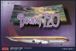 Roden Boeing 720 Startship OneMusic series 1: 144 (314)