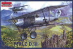 Roden Pfalz D. III World War 1 1: 72 (003)
