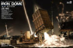 Magic Factory Air Defense System Iron Dome 1: 35 (2001)