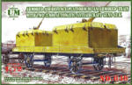 UniModels Armored air defense platform of an armor 1: 72 (UMT648)