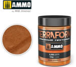 AMMO by MIG Jimenez AMMO TERRAFORM Clay 100 ml (A. MIG-2171)