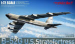 modelcollect USAF B-52G Stratofortress strategic Bomber new ver 1: 72 (UA72212)