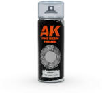 AK Interactive AK Sprays Fine Resin Primer 150ml AK1017