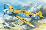 ICM Messerschmitt Bf 109F-4Z/Trop 1: 48 (48105)