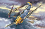 ICM Messerschmitt Bf 109 E-3 1: 72 (72131)
