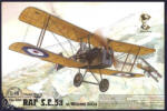 Roden RAF S. E. 5a w/ Hispano Suiza 1: 48 (419)