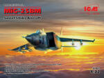 ICM MiG-25 BM, Soviet Strike Aircraft 1: 72 (72175)