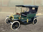 ICM Model T 1911 Touring American Passenger Car 1: 24 (24002)