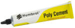 Humbrol Humbrol Poly Cement Large 24 ml (Tube) (AE4422)