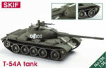 SKIF T-54A tank 1: 35 (MK238)