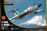 Kinetic F-104DJ/J 1: 48 (K48092)