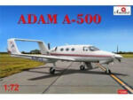 Amodel Adam A500 US civil aircraft 1: 72 (AMO72350)