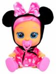 IMC Toys Cry Babies - Dressy - Minnie baba (IMC086357)