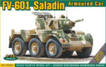 ACE FV-601 Saladin Armoured car 1: 72 (ACE72435)