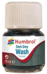Humbrol Enamel Wash Dark Grey 28 ml (AV0204)