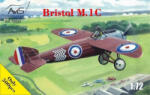 Avis Bristol M. 1C 1: 72 (AV72032)