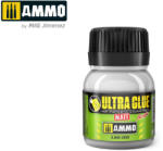 Mig Jimenez AMMO Ultra Glue Matt for Photo-Etch and Clear Parts (A. MIG-2058)