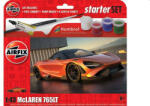 Airfix Starter Set - McLaren 765 1: 43 (A55006)