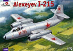 Amodel Alexyev I-215 1: 72 (AMO72261)