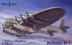 Micro Mir AMP Kalinin K-7 1: 72 (MM72-015)