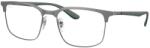 Ray-Ban RB6518 2620 Rama ochelari