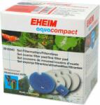 EHEIM betétek kitöltése Aquacompact 40/60 (E11-2616040)