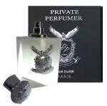 Parour Private Perfumer - Aqua Silver Paris EDP 110 ml Parfum