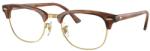 Ray-Ban Clubmaster RB5154 8375 Rama ochelari