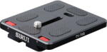 SIRUI quick release plate ty-70-2 (TY-70-2) - pcone