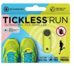 Tickless Run