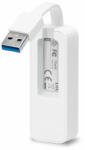 TP-Link UE300 Adaptor retea extern USB-A 3.0 port RJ-45 1000 Mbps garantie 24 luni (UE300)