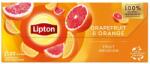 Lipton Grapefruit-Orange ceai plic 20 buc (2042)