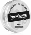 bruno banani Man cream deo 40 ml