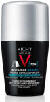 Vichy Homme Invisible Resist Antiperspirant roll-on 50 ml