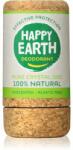 Happy Earth 100% Natural Unscented deo 90 g