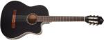 Ortega Guitars RCE125SN-SBK