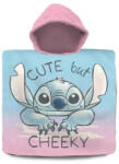  Lilo és Stitch Cute poncsó (EWA00045ST)