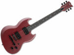 ESP LTD Volsung Oxblood Satin