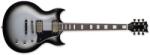 ESP LTD Royal Shiva Silver Sunburst